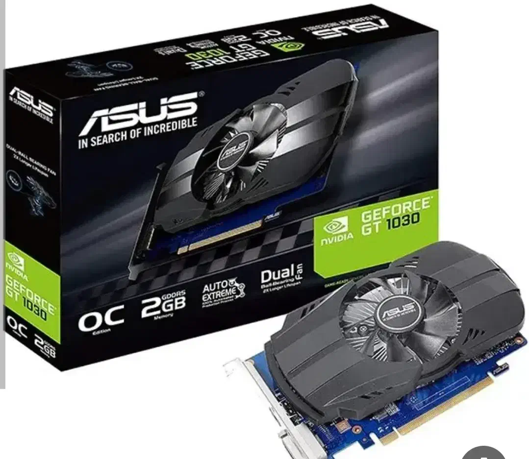 cpu -گرافیک asus|قطعات و لوازم جانبی رایانه|تهران, جوادیه|دیوار