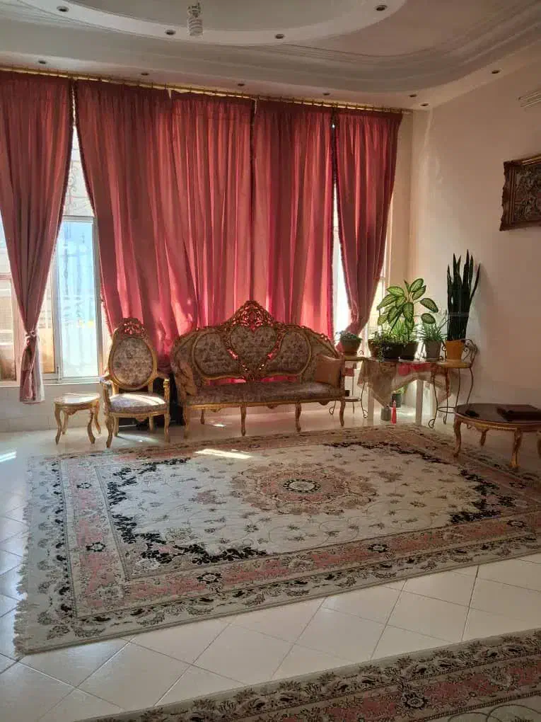 همکف دوبلکس اجاره ۱۵۰ متر|اجارهٔ خانه و ویلا|قم, بنیاد|دیوار