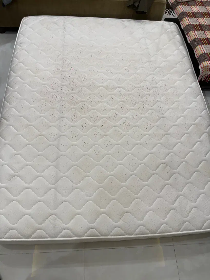 تشک خوشخواب/رویا - ۲۰۰x۱۶۰|تشک تختخواب|تهران, فاطمی|دیوار