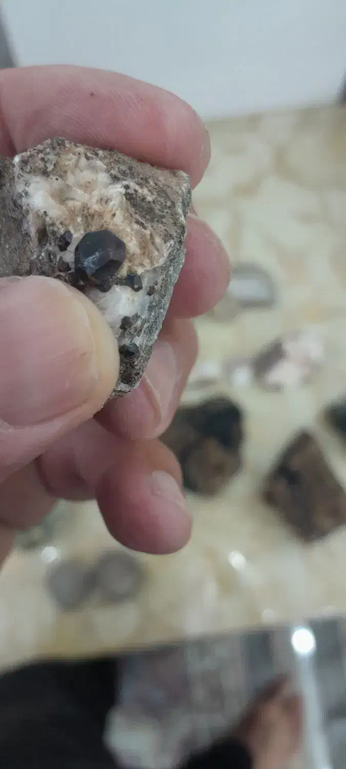 سنگ کلکسیونی ،گوهر سنگ وفسیل|جواهرات|کهک, |دیوار