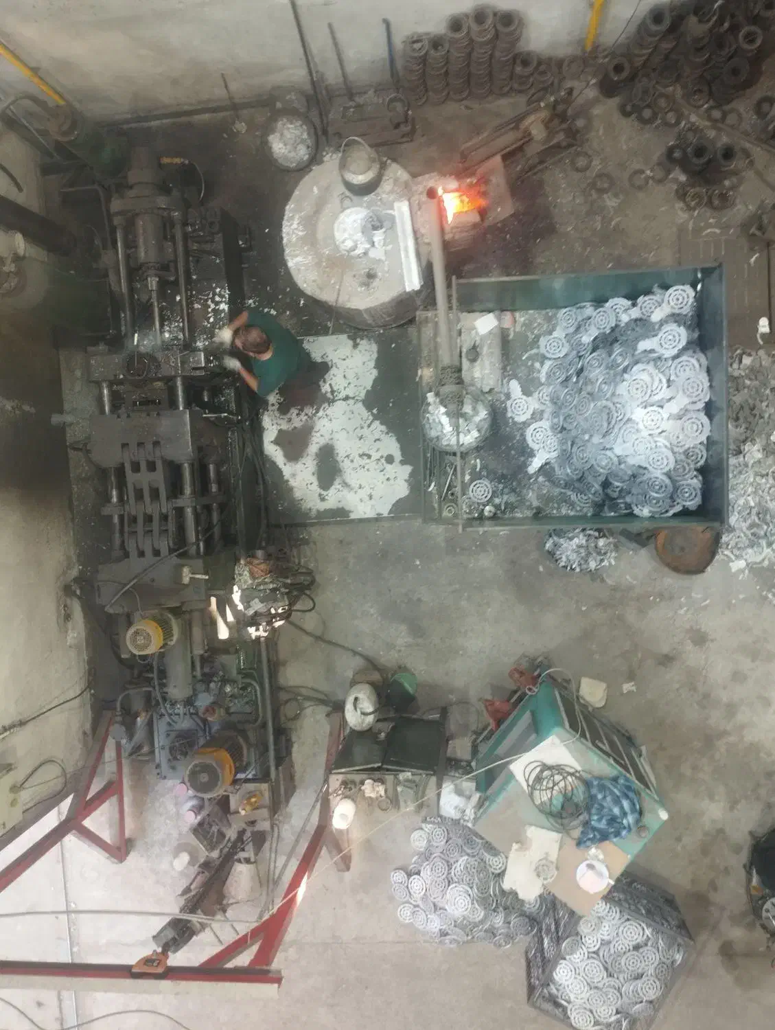 خدمات دایکاست|خدمات پیشه و مهارت|پاکدشت, پاکدشت (مامازند)|دیوار