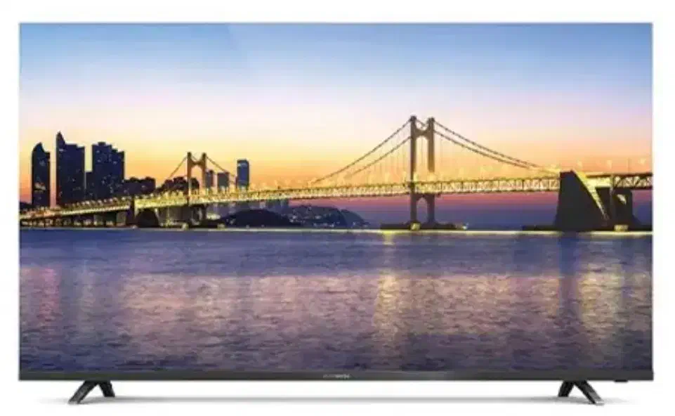 تلویزیون دوو 55 اینچ DSL-55MS3000U|تلویزیون و پروژکتور|اصفهان, باغ زرشک|دیوار