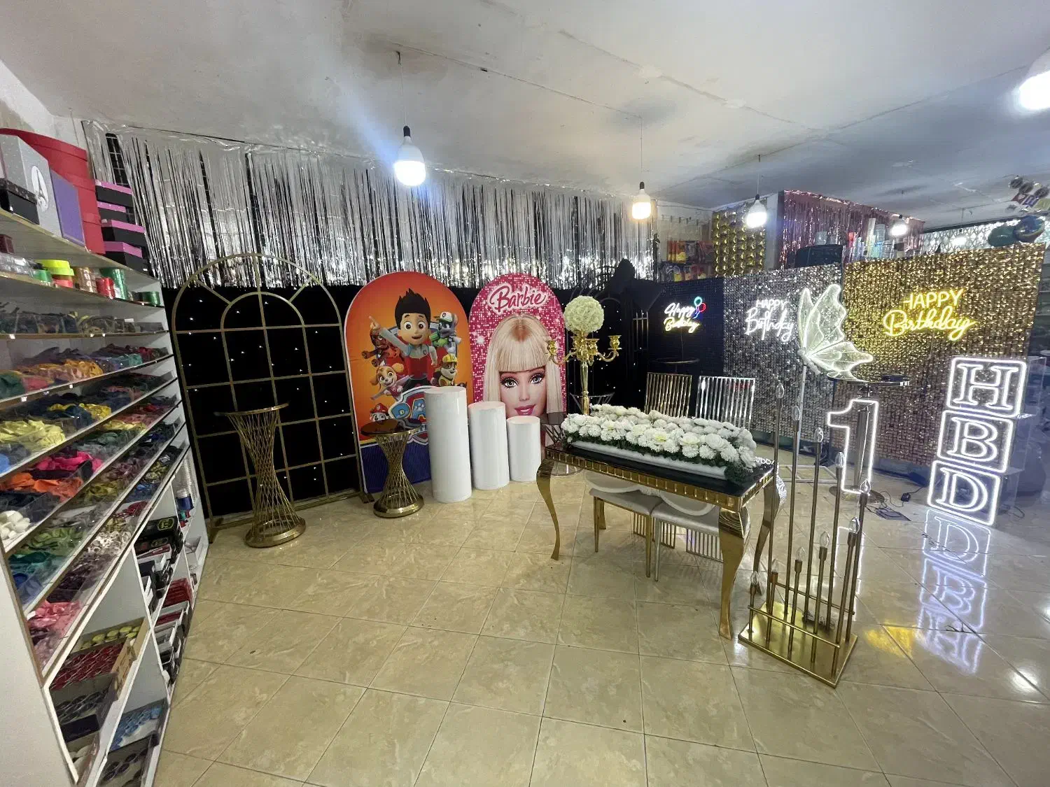 تم تولد الماس|خدمات پذیرایی، مراسم|اراک, |دیوار