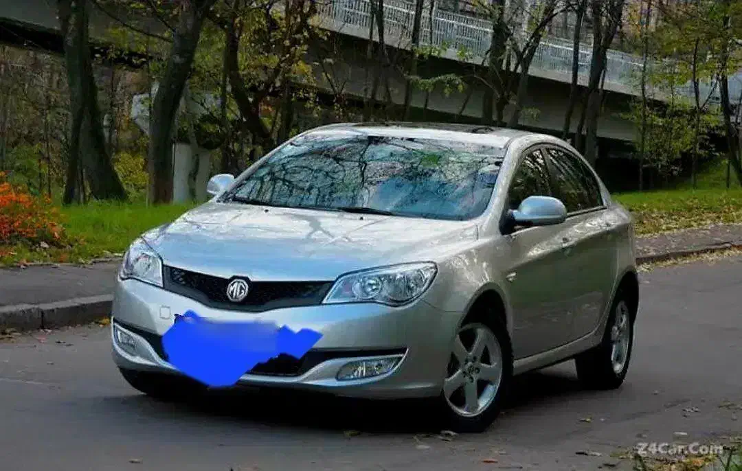 سواری ام جی ۳۵۰|خودرو سواری و وانت|تهران, امانیه|دیوار