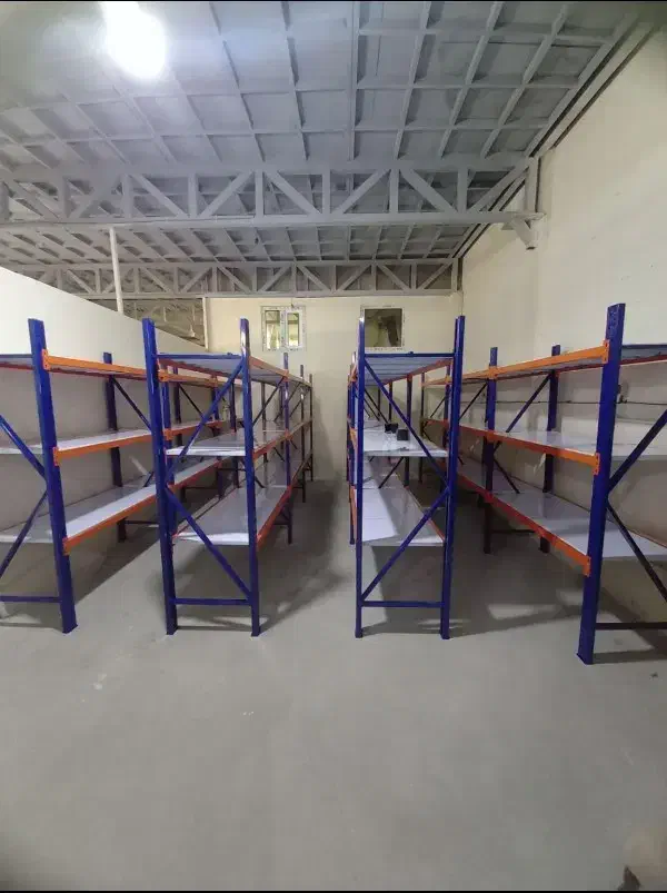 قفسه ایزی راک|فروشگاه و مغازه|کرج, شهرک صنعتی بهارستان|دیوار