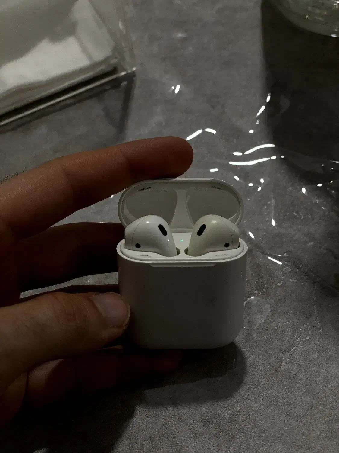 ایرپاد ۲ اصل|لوازم جانبی موبایل و تبلت|آمل, |دیوار