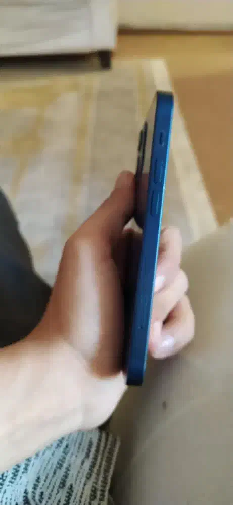 ایفون ۱۲مینی|موبایل|اصفهان, باغ فردوس|دیوار