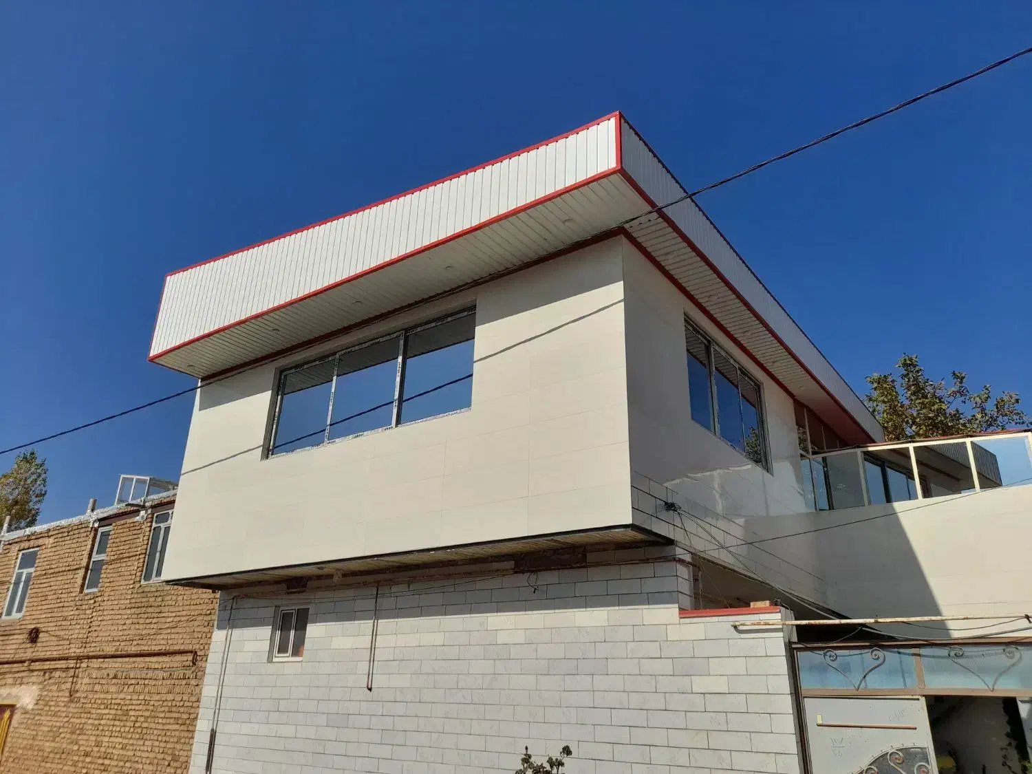 شیشه بری|خدمات پیشه و مهارت|مرند, |دیوار