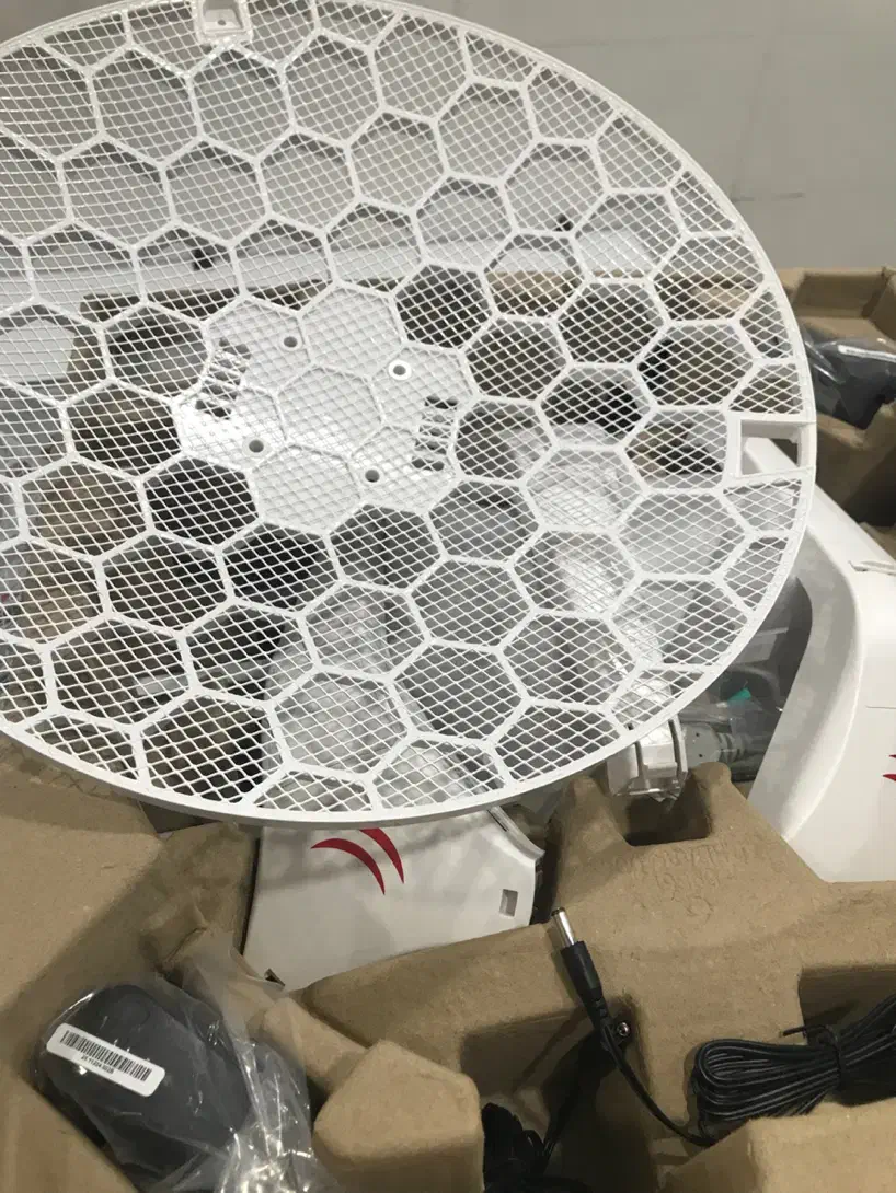 Mikrotik/LTE/5G/4.5G|مودم و تجهیزات شبکه|برازجان, |دیوار