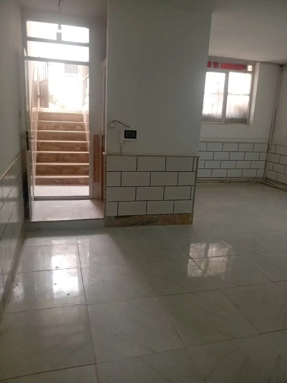 اجاره بپیلوت۸۰ متری تک خواب ازادی۳۳|اجارهٔ خانه و ویلا|ساوه, |دیوار