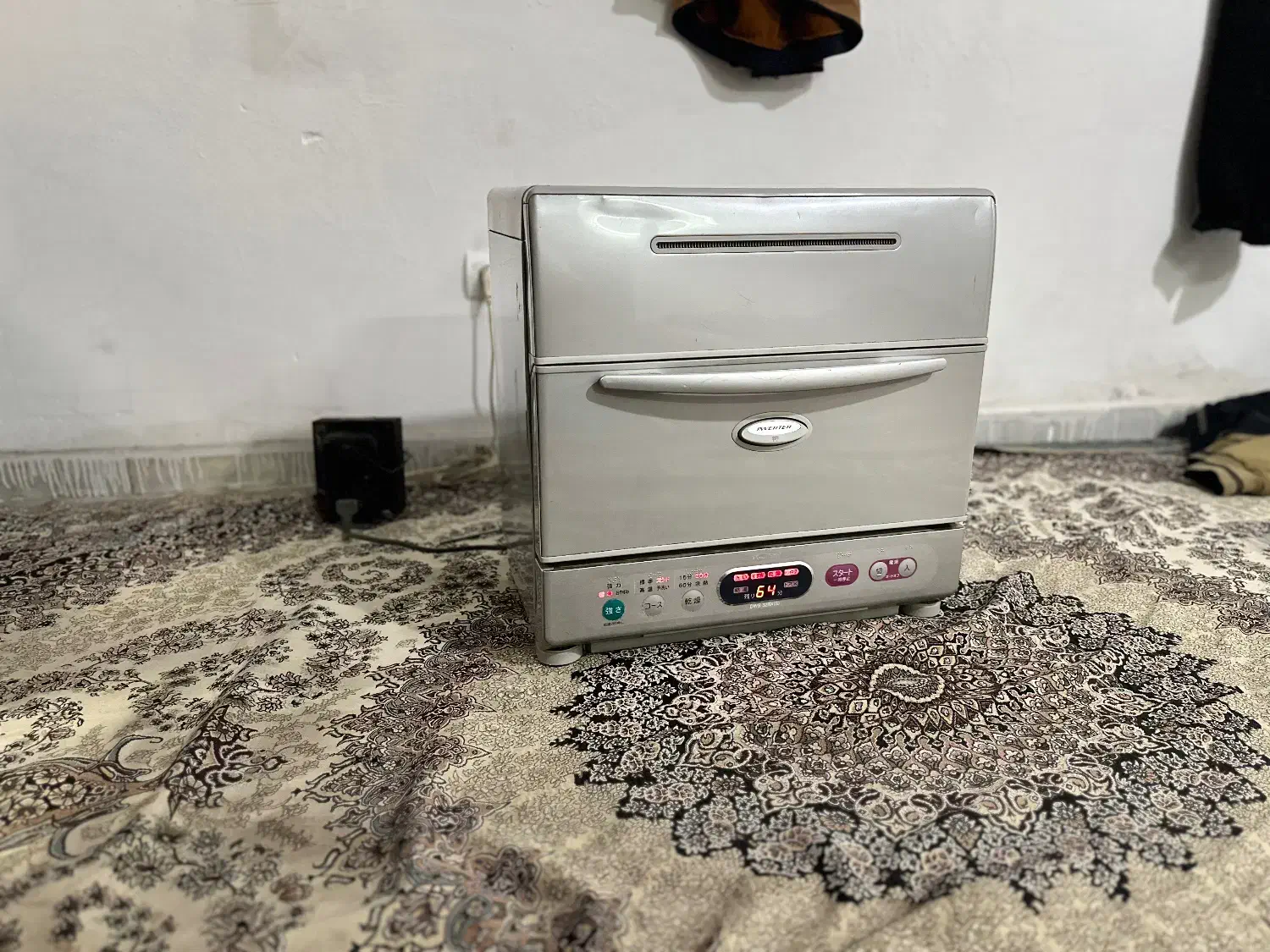 ظرفشویی|ماشین ظرفشویی|مشهد, شهرک امام هادی (شهرک غرب)|دیوار