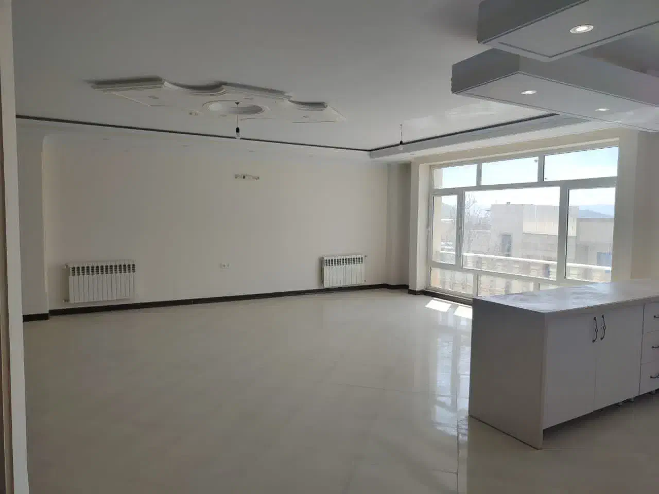 واحد ۱۳۰ متری،فول امکانات دماوند|فروش آپارتمان|دماوند, دماوند|دیوار