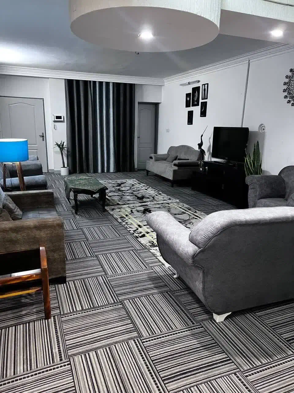 اجاره روزانه سوییت ویلایی دربست هاشمیه هفت تیر|اجارهٔ کوتاهمدت آپارتمان و سوئیت|مشهد, کوثر|دیوار