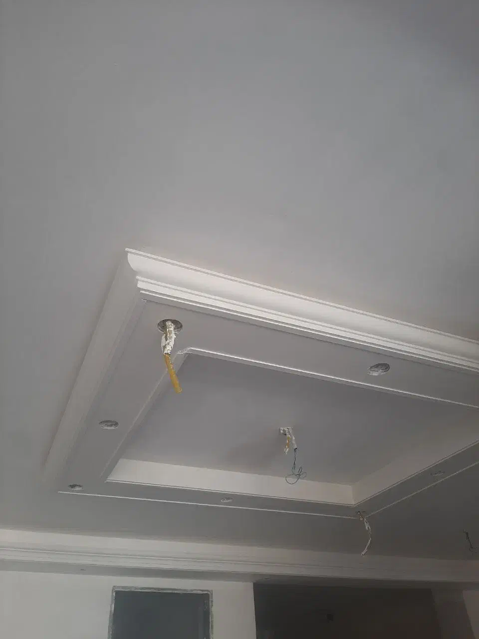 گچکاری ولکه گیری|خدمات پیشه و مهارت|دورود, |دیوار