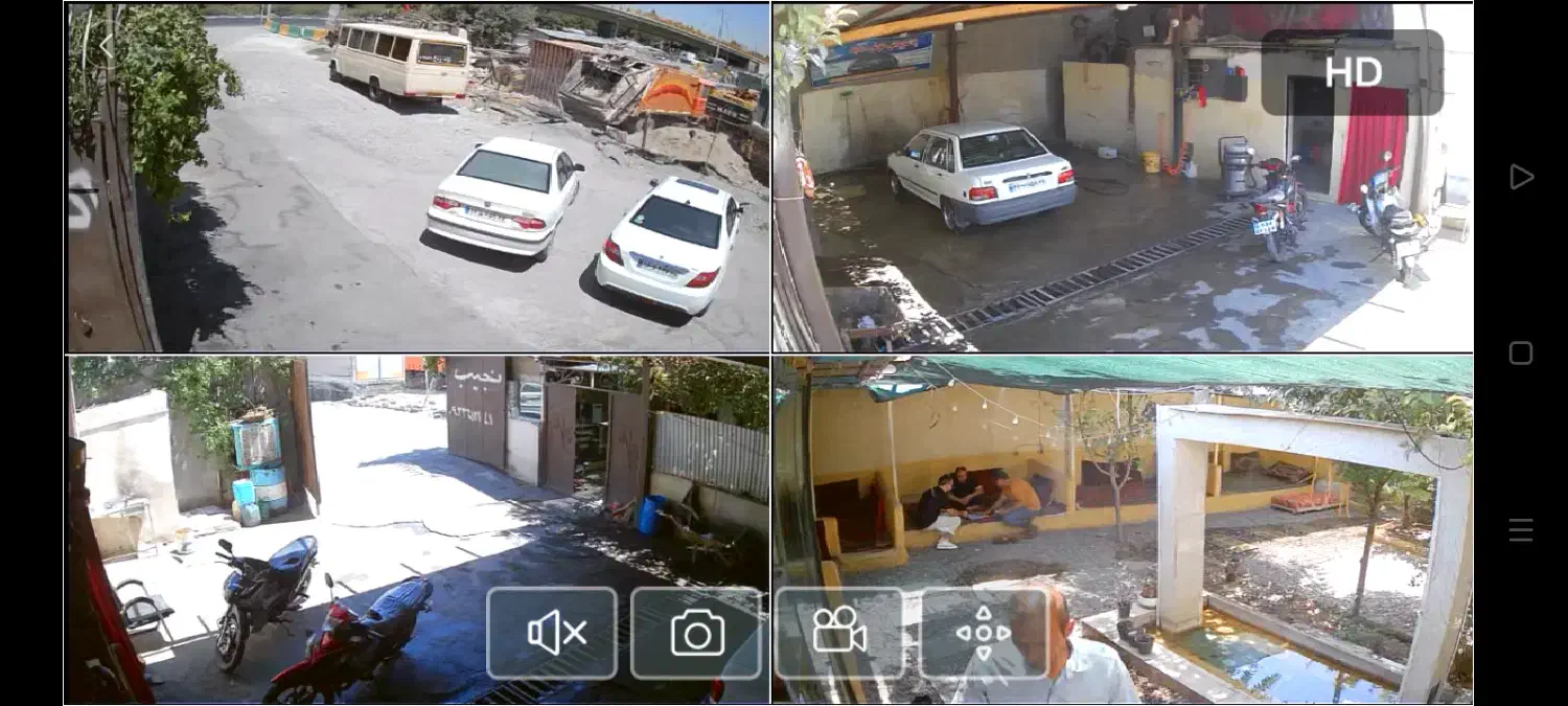 دزدگیر اماکن لوکس ۱۰ سال گارانتی تعویض ۸ واحد مجزا|دوربین مداربسته|مشهد, وکیلآباد|دیوار