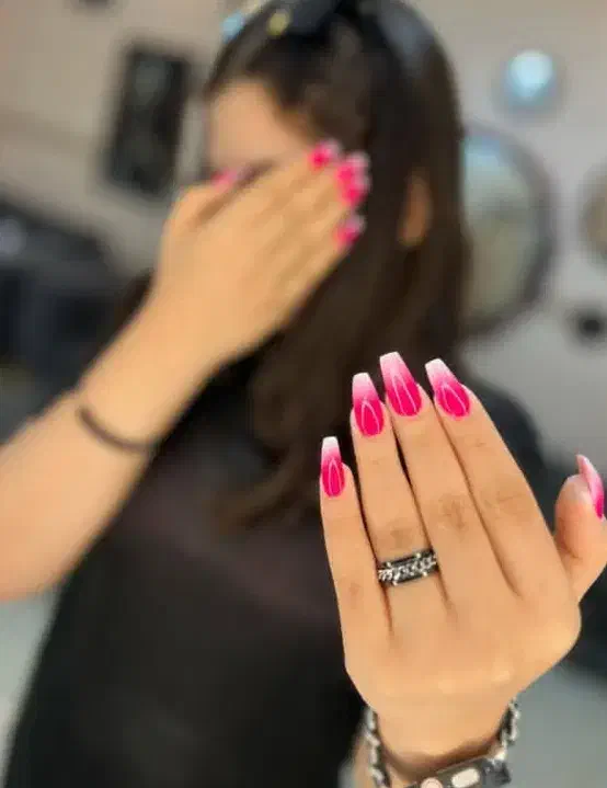 مدل ناخن|خدمات آرایشگری و زیبایی|مرند, |دیوار