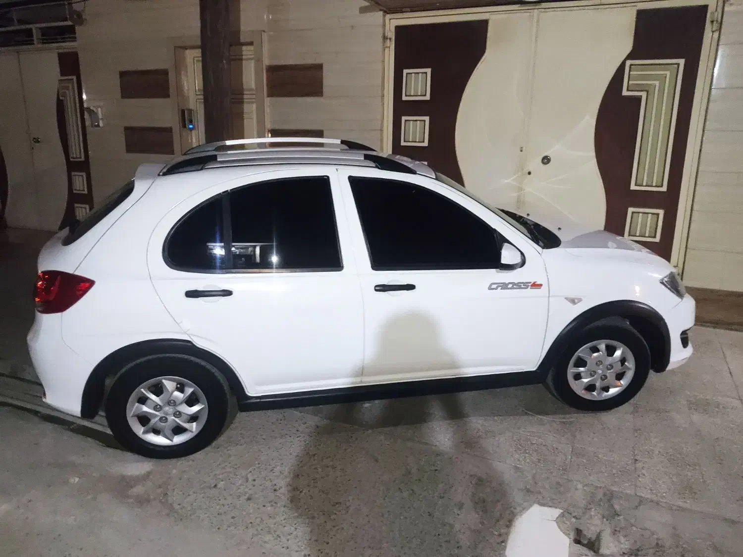 کوییک S مدل 1402|خودرو سواری و وانت|بهبهان, |دیوار