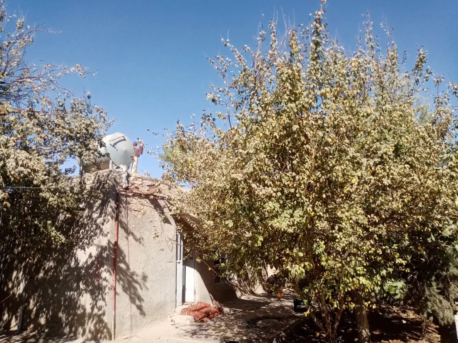 خانه ویلای مسکونی کلاکوب شاهنامه جاده کلات|فروش خانه و ویلا|مشهد, کلاکوب|دیوار