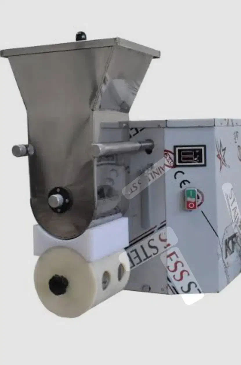 قالب زن ۲ نازل وسط سوراخ اتوماتیک|ماشینآلات صنعتی|اصفهان, دوطفلان|دیوار