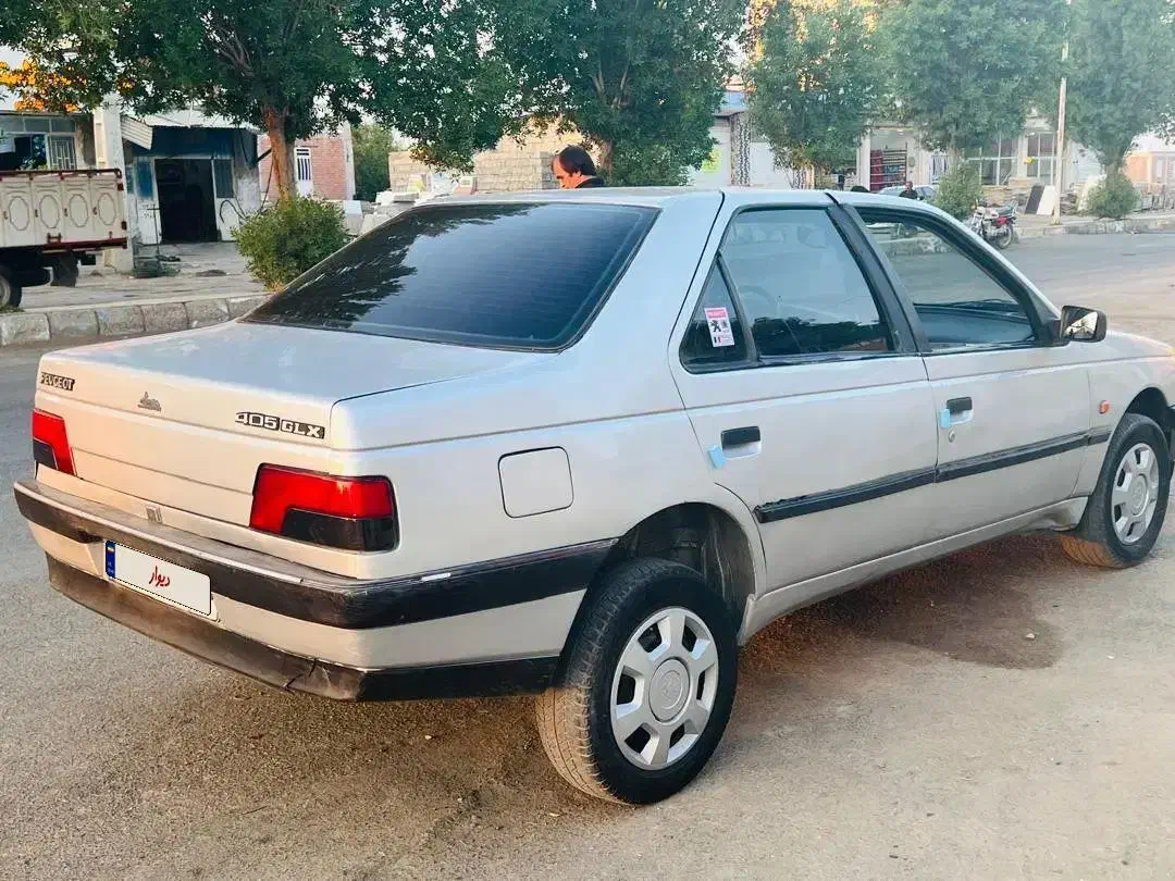 پژو|خودرو سواری و وانت|کهنوج, |دیوار