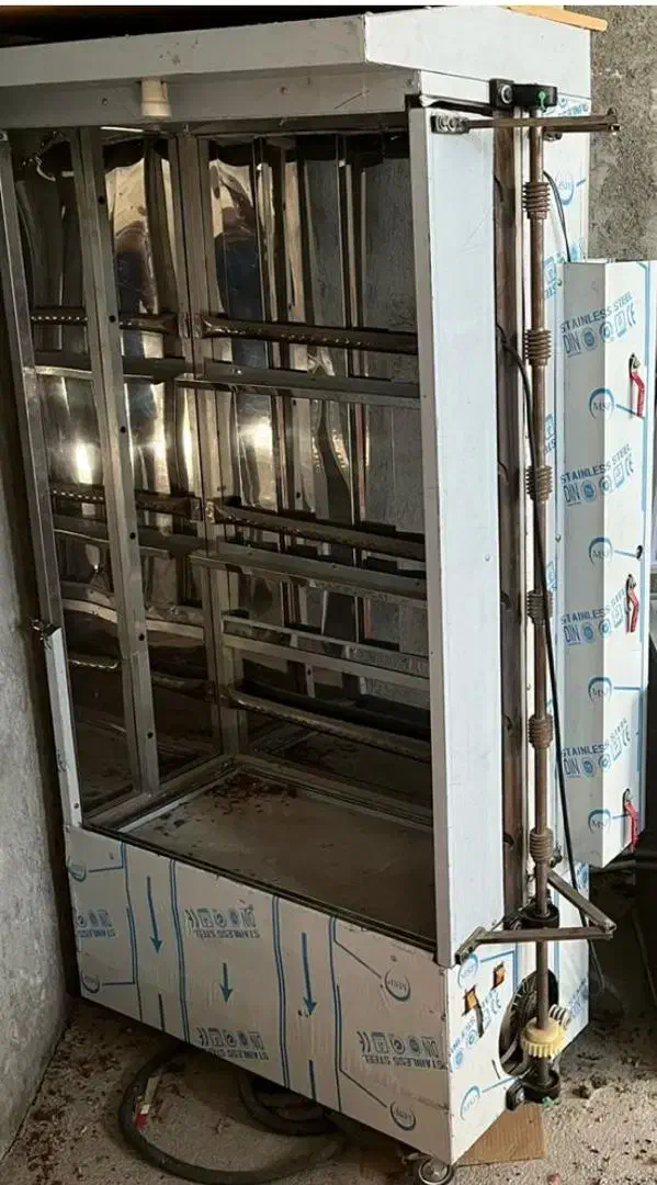فروش فر|اجاق گاز و لوازم برقی پخت‌وپز|شیراز, آبیاری|دیوار