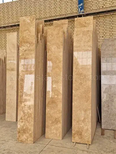 سنگ|مصالح و تجهیزات ساختمان|شیراز, سرو|دیوار