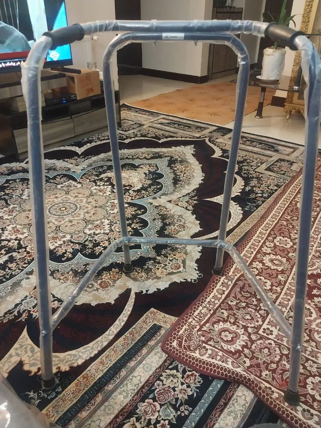 واکر|پزشکی|فولادشهر, مسکن مهر فولادشهر|دیوار