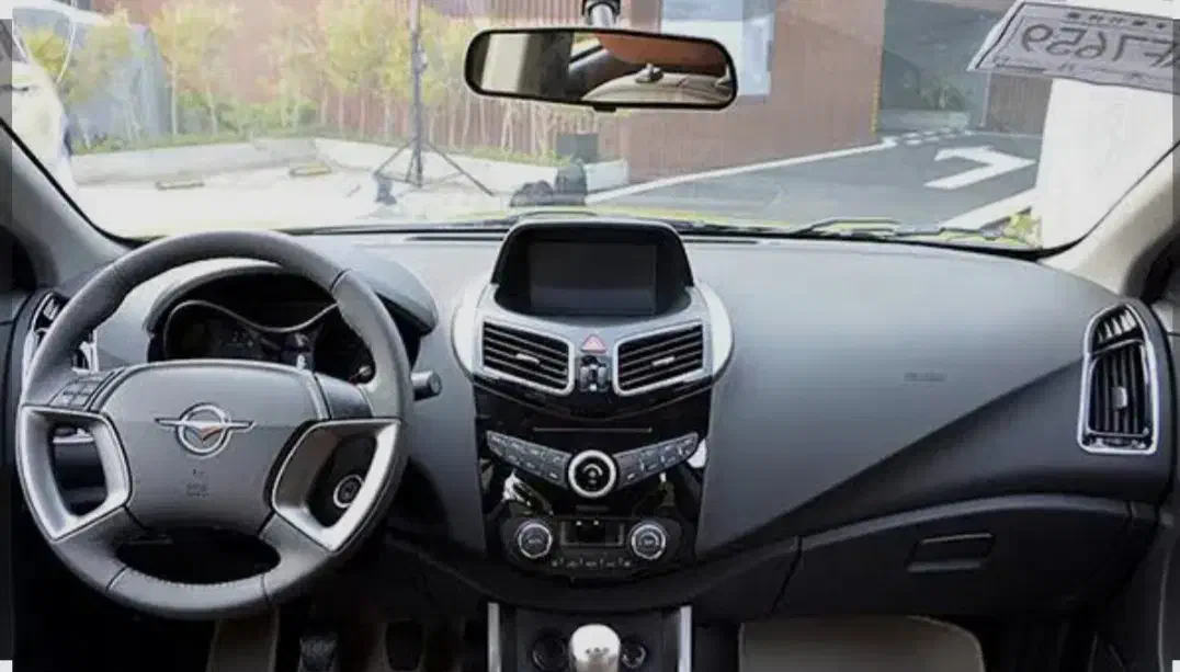 هایماs5 1401 نیوفیس ۶ دنده|خودرو سواری و وانت|اصفهان, خانه اصفهان|دیوار