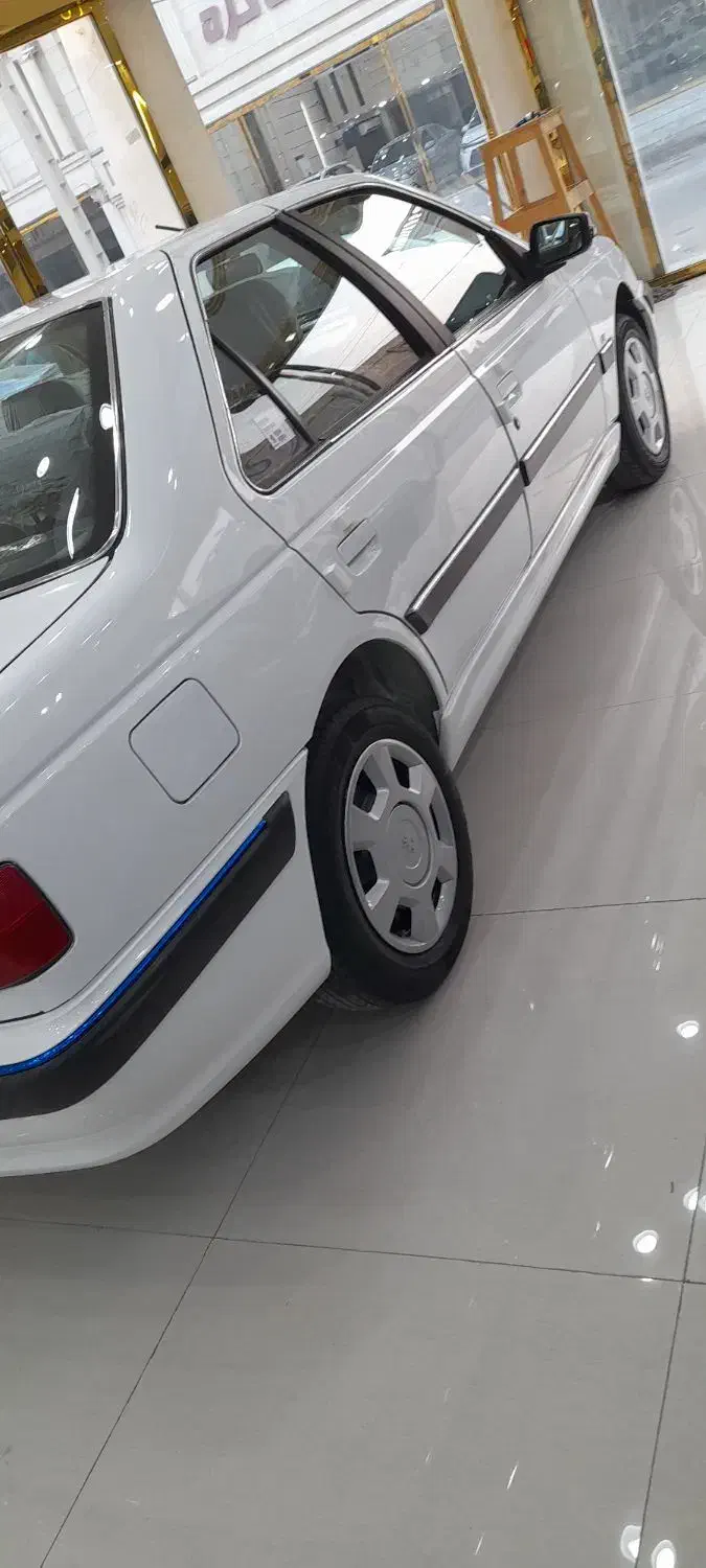 پژوپارس تیوفایو|خودرو سواری و وانت|کارون, |دیوار