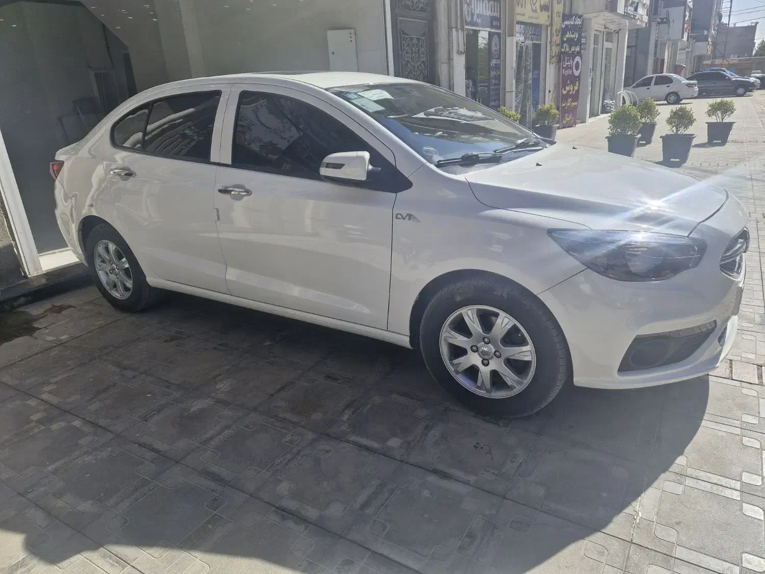 شاهینG|خودرو سواری و وانت|شیراز, گویم|دیوار