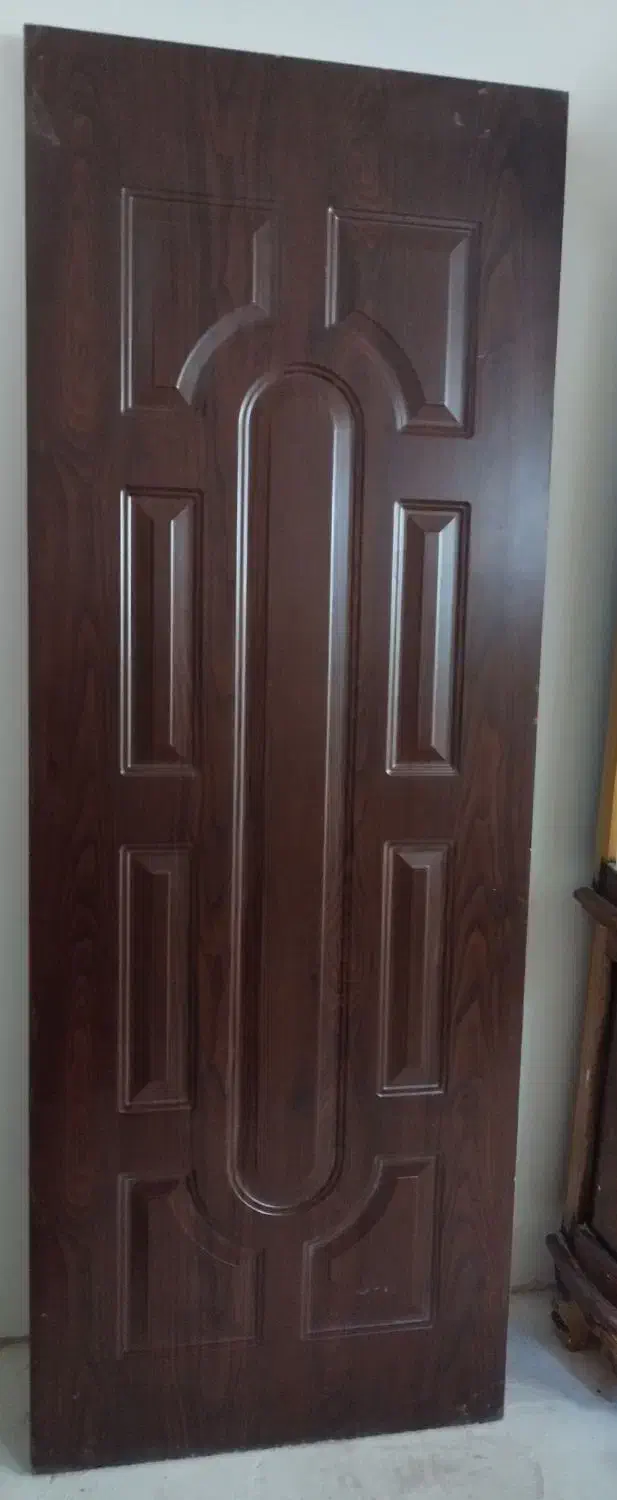 درب چوبی نو|مصالح و تجهیزات ساختمان|سراب, |دیوار