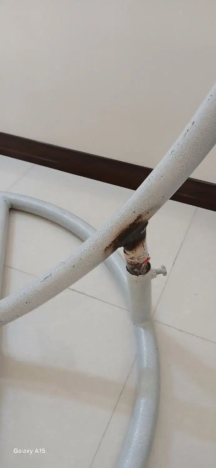 تاب ریلکسی سایز بزرگ|صندلی و نیمکت|اراک, |دیوار