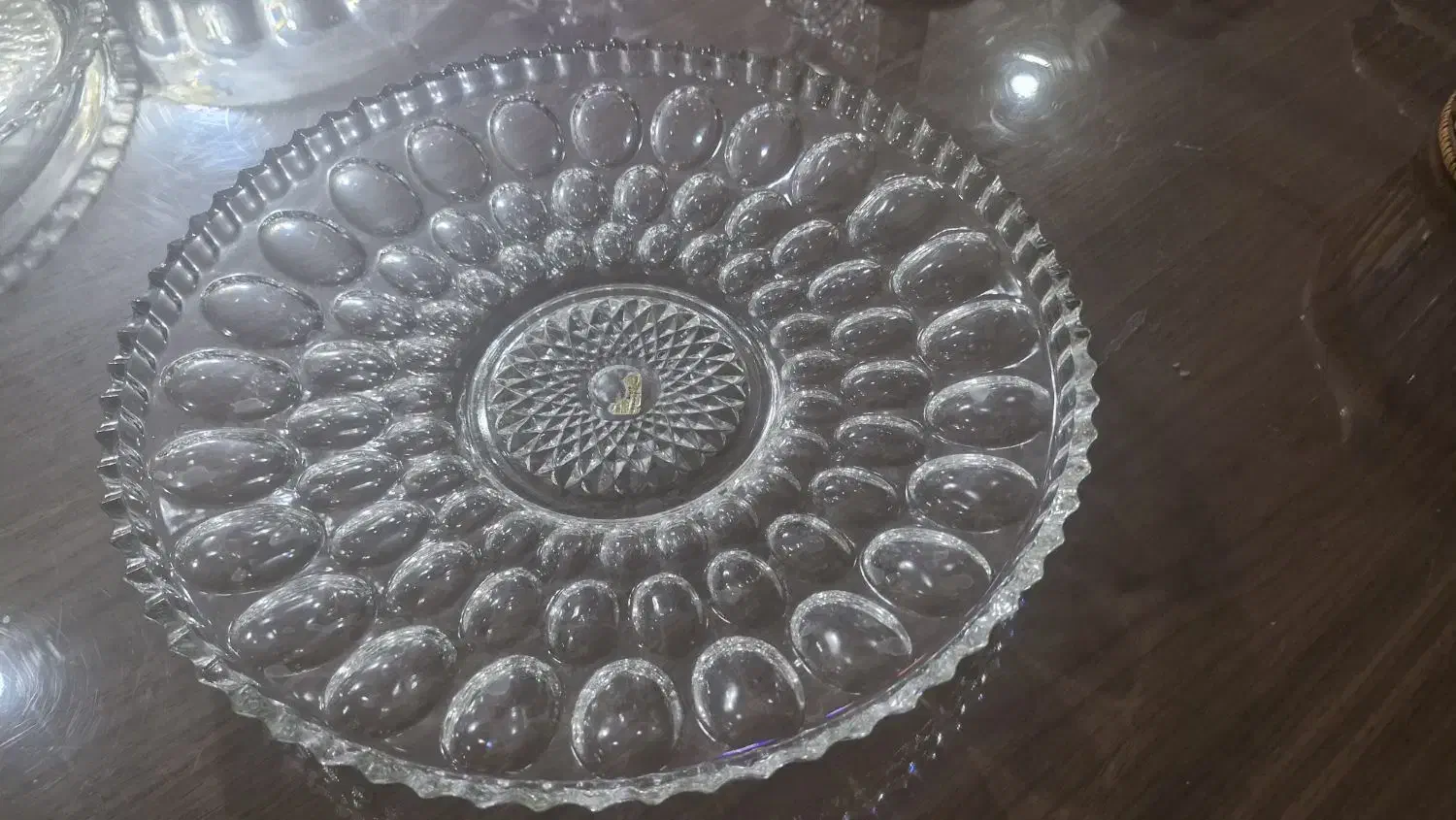 میوه خوری و شیرینی خوری|ظروف سرو و پذیرایی|اهواز, گلستان|دیوار