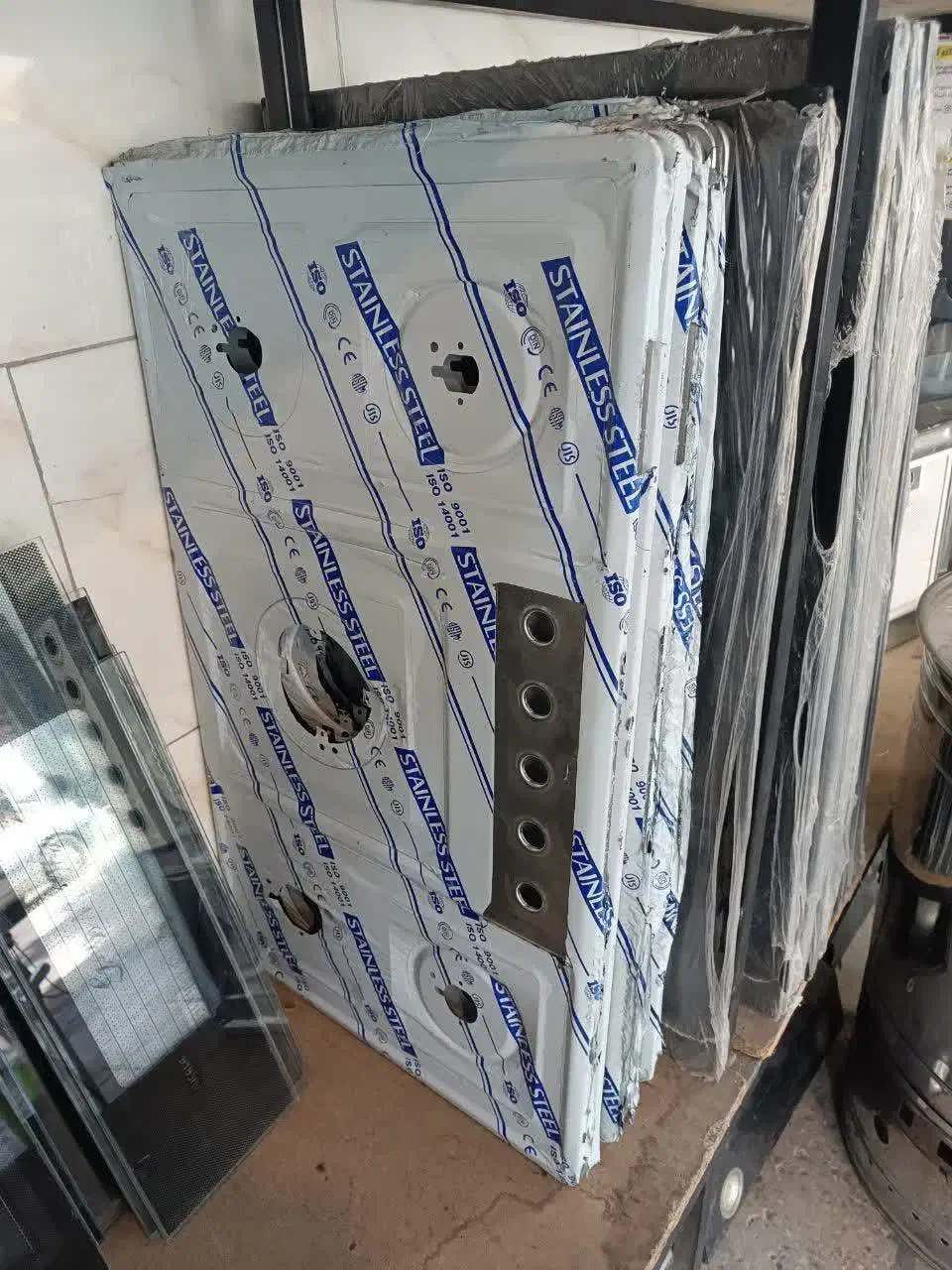 تعمیرات اجاق گاز رومیزی|خدمات پیشه و مهارت|مشهد, طلاب|دیوار