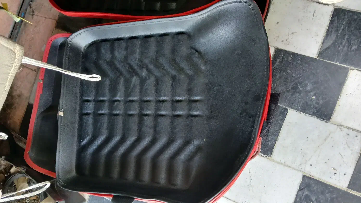 کف پایی ماشین ایرانی|قطعات یدکی و لوازم جانبی|شریف‌آباد, |دیوار