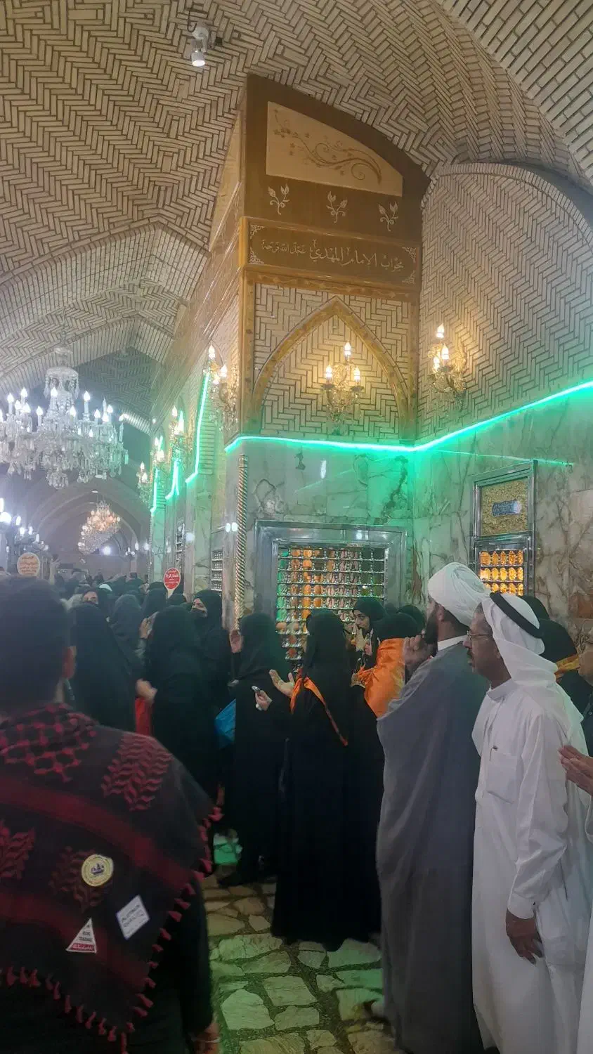 کربلا منتظر ماست بیا برویم|تور و چارتر|سبزوار, مدرس|دیوار