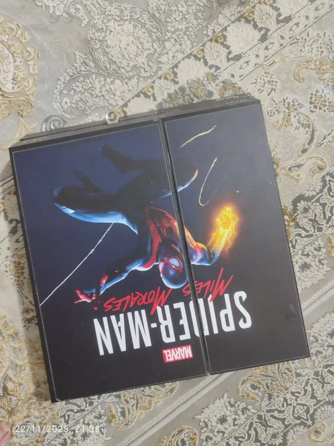 ps4 fat کپی خور ۵۰۰ گیگ|کنسول، بازی ویدئویی و آنلاین|میاندوآب, |دیوار