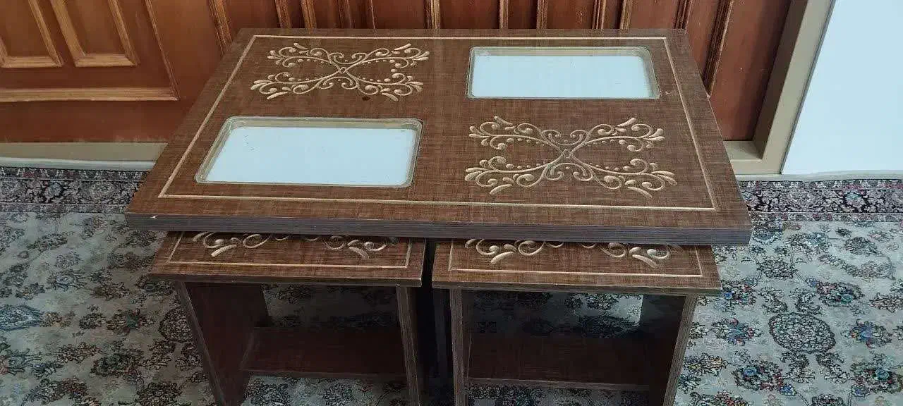 مبل|مبلمان خانگی و میز عسلی|فردوس (خراسان), |دیوار