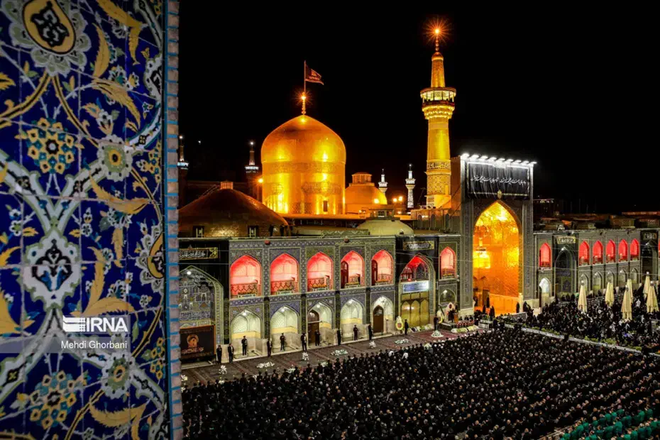 مجری مستقیم تور مشهد همه روزه|تور و چارتر|تهران, مسعودیه|دیوار