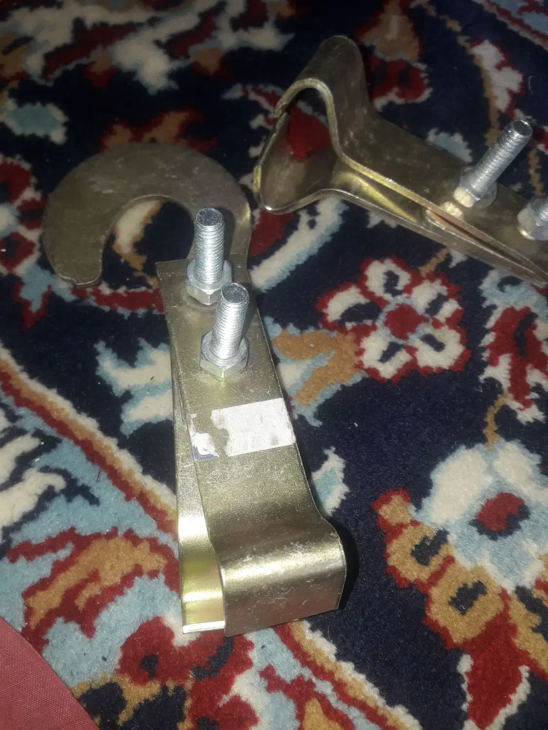 قلاب پنکه|پنکه و تصفیه‌کنندهٔ هوا|کاشان, امام خمینی|دیوار