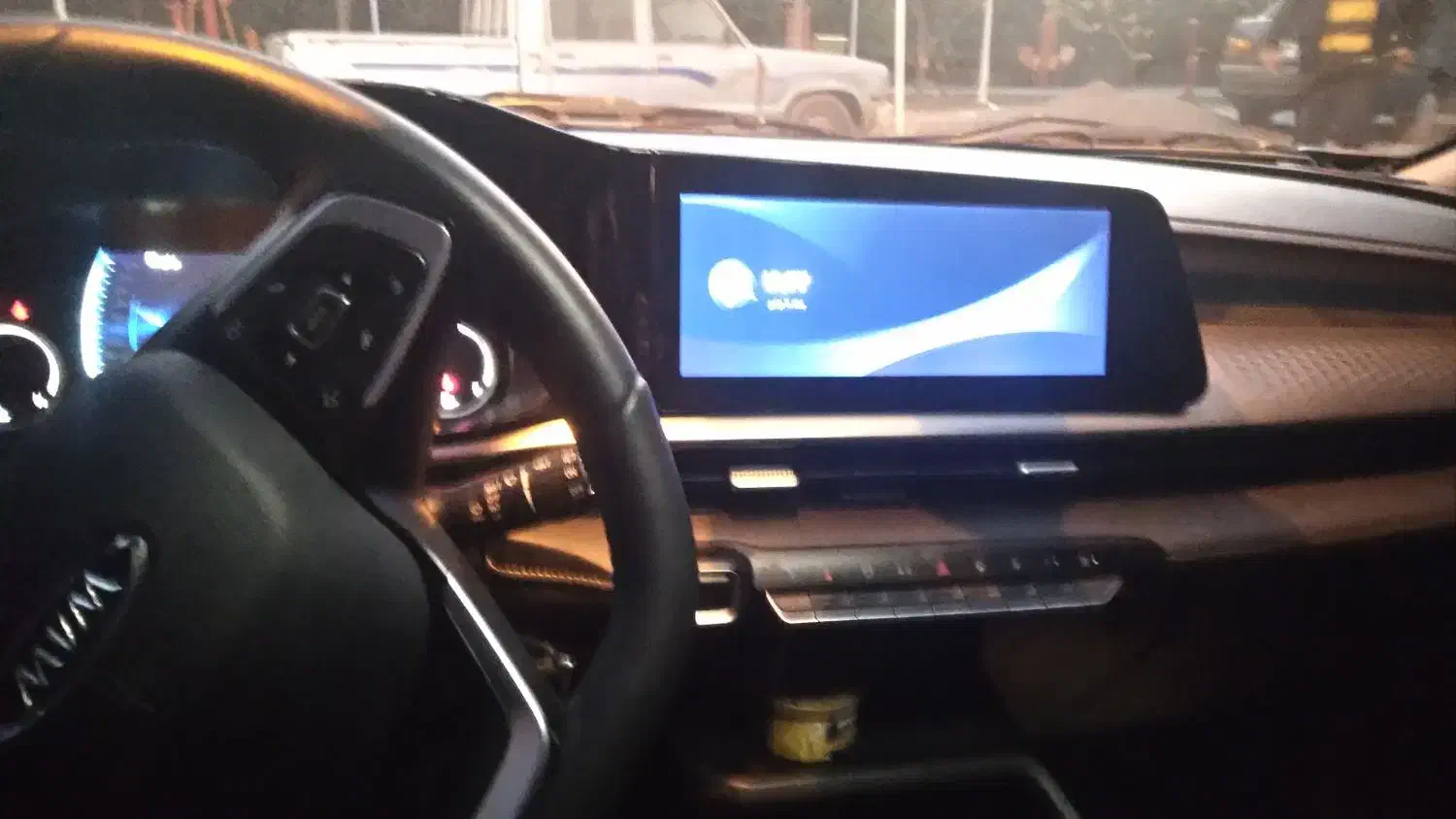 ایکس۳۳کراس|خودرو سواری و وانت|مشهد, امیر|دیوار