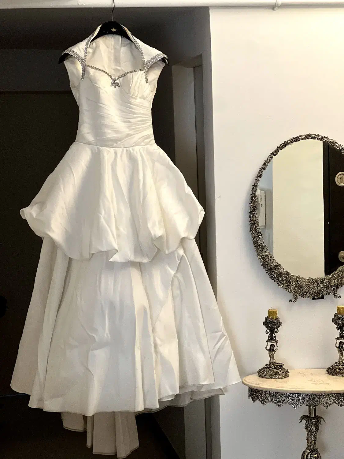 لباس عروس|لباس|تهران, فرمانیه|دیوار