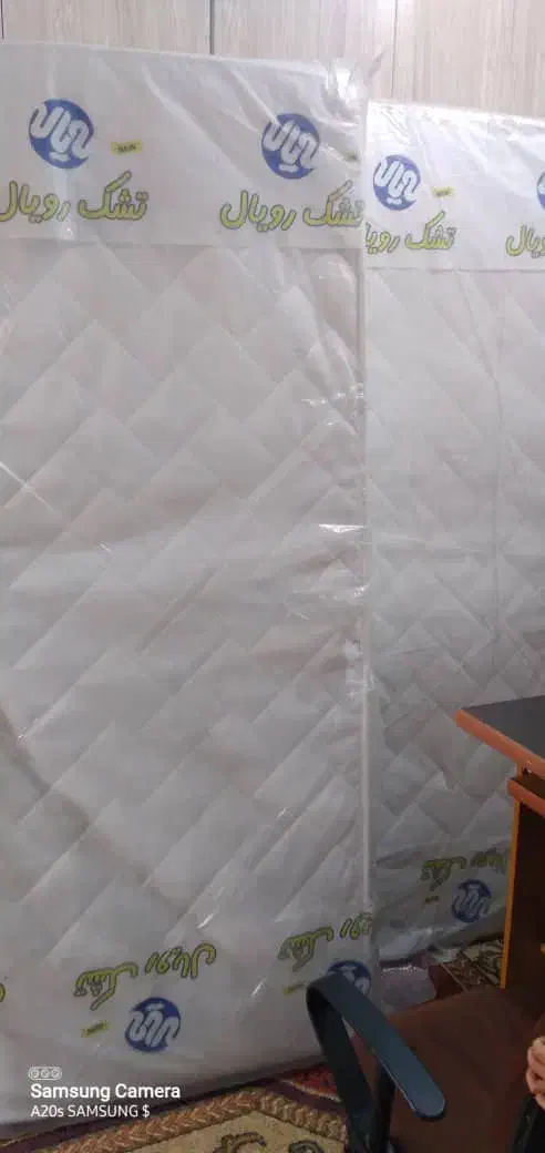 آگهی فروش|تشک تختخواب|شوش, |دیوار
