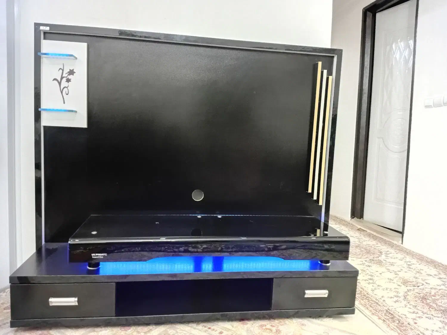 میزتلویزیون|میز تلویزیون|ارومیه, |دیوار