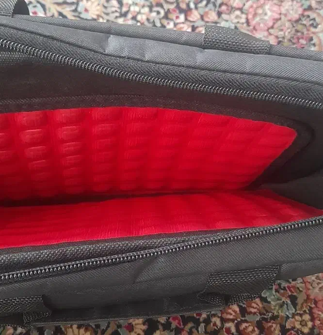 کیف لپ تاب نو|کیف، کفش، کمربند|کرمان, |دیوار