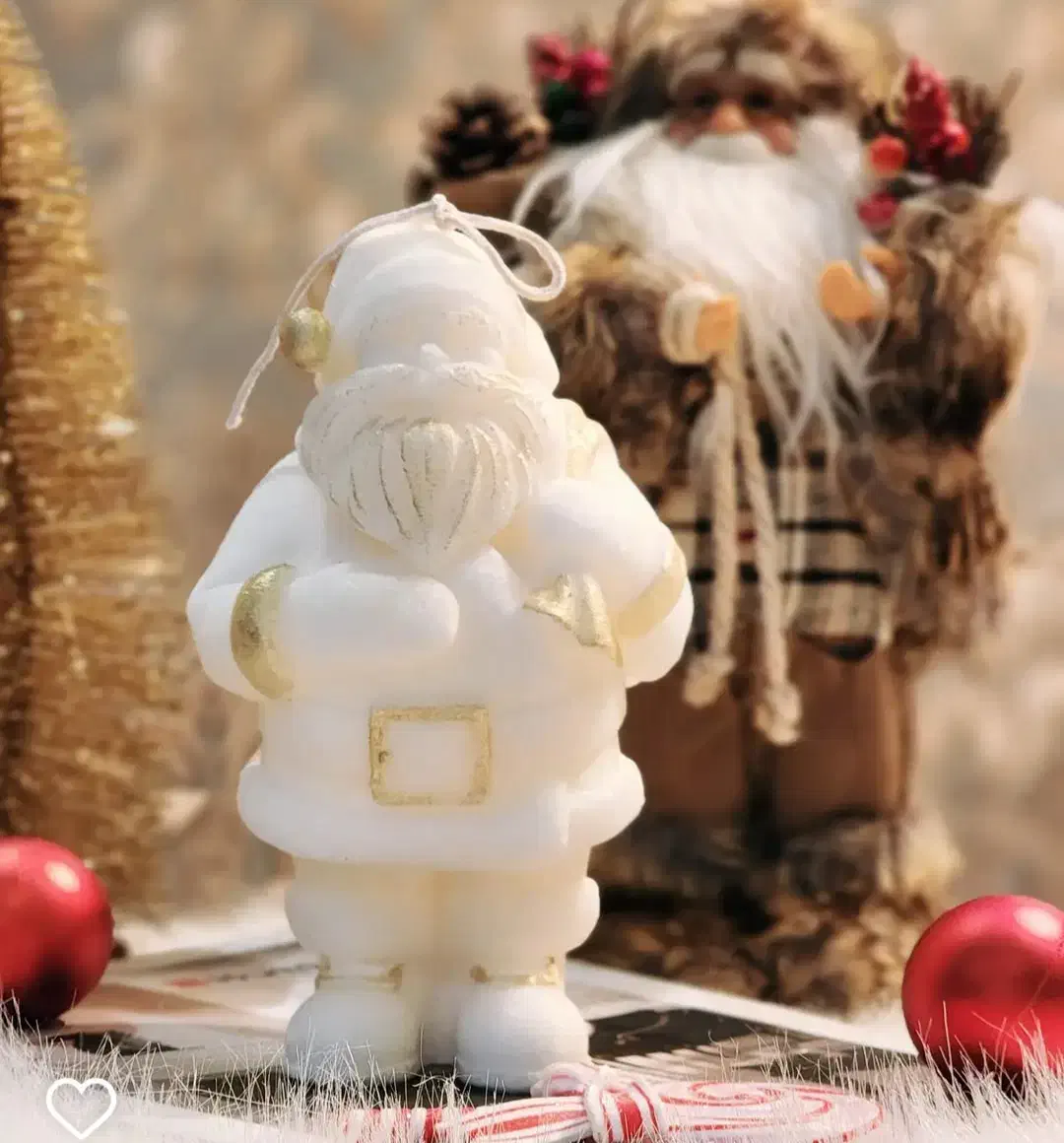 قالب سیلیکونی بابا نوئل|صنایع دستی و سایر لوازم تزئینی|تهران, دکتر هوشیار|دیوار