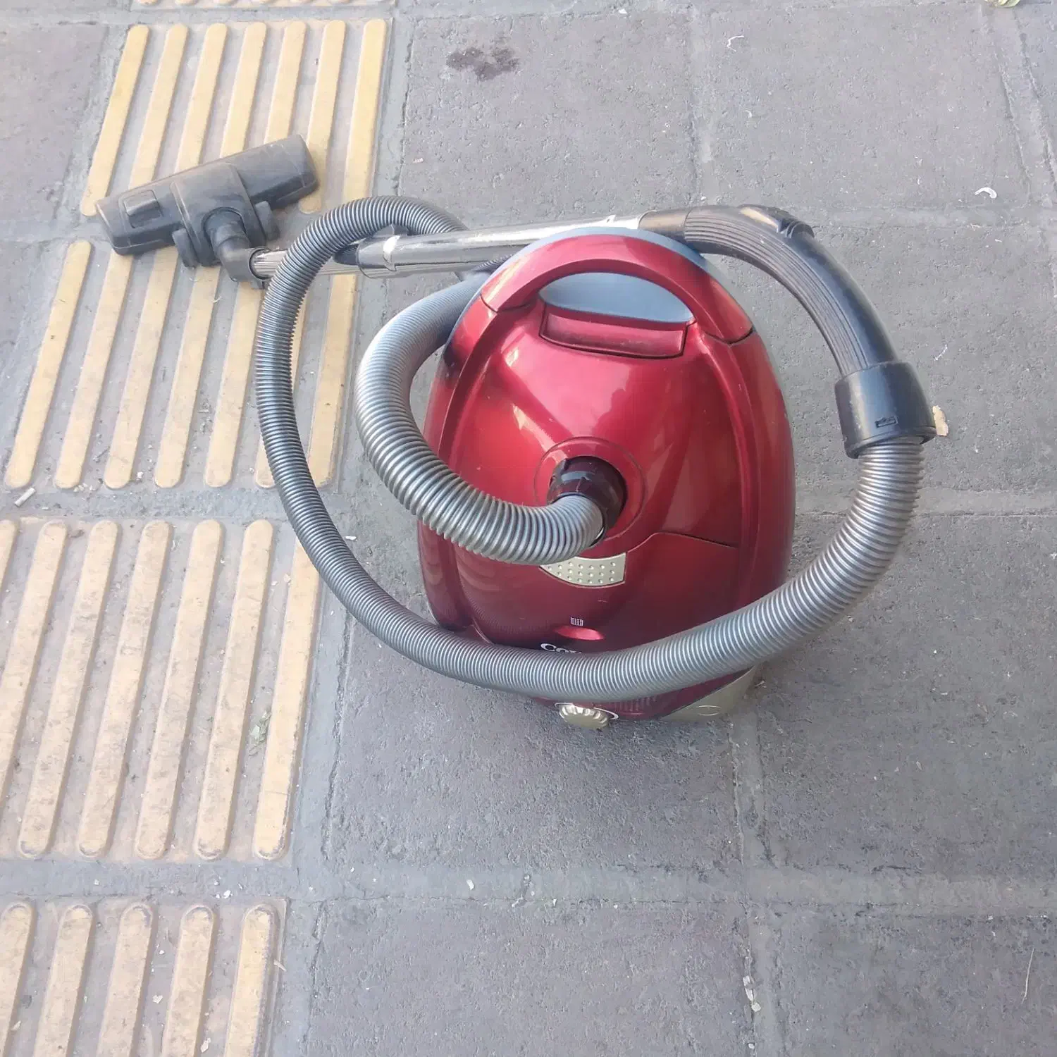 جارو برقی|جاروبرقی، جارو شارژی، بخارشو|ازنا, |دیوار