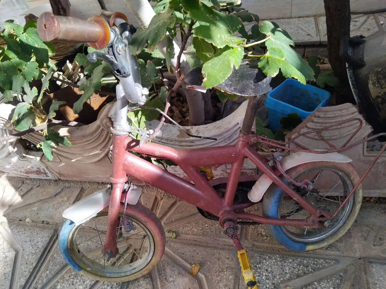 سه تا دوچرخه|دوچرخه، اسکیت، اسکوتر|فردوس (خراسان), |دیوار