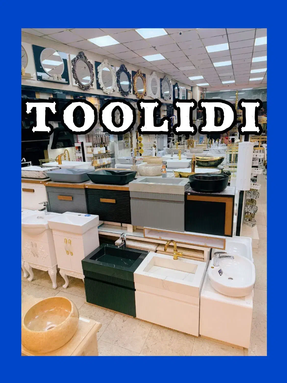 گران نخرید تولید روشویی کابینتیMODERN|لوازم سرویس بهداشتی|تهران, یافت آباد جنوبی|دیوار