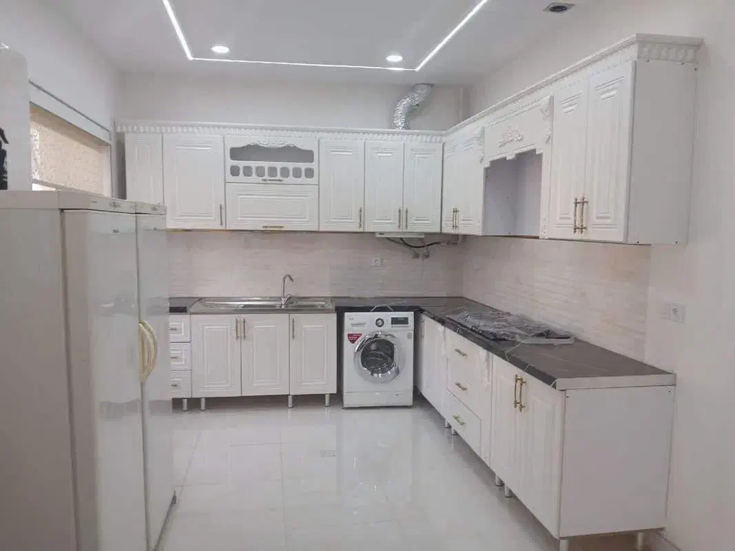 کابینت ممبران رومی پیش ساخته//متریال بالا//امیریJ4|مصالح و تجهیزات ساختمان|کرمان, |دیوار